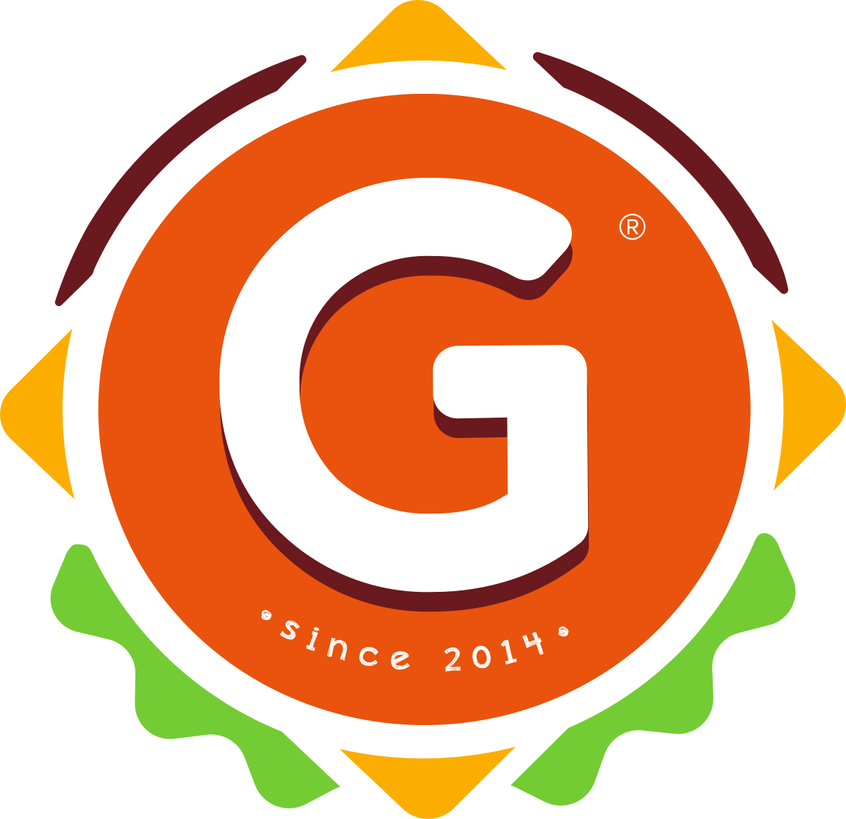 G la dalle G la dalle