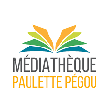 Médiathèque Paulette Pégou