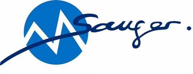 Logo André Sauger